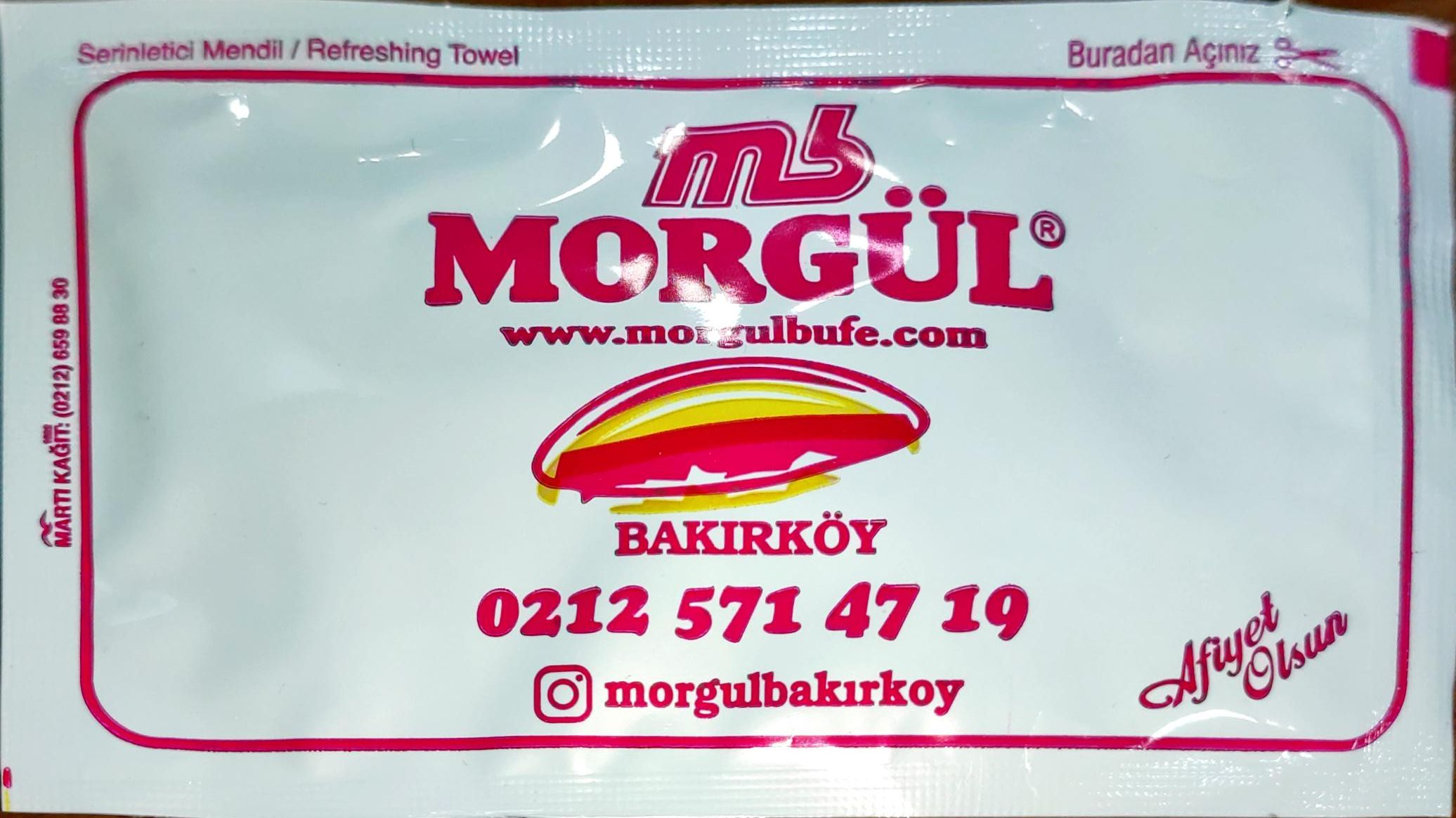0740 Morgül (2023) - Bakırköy